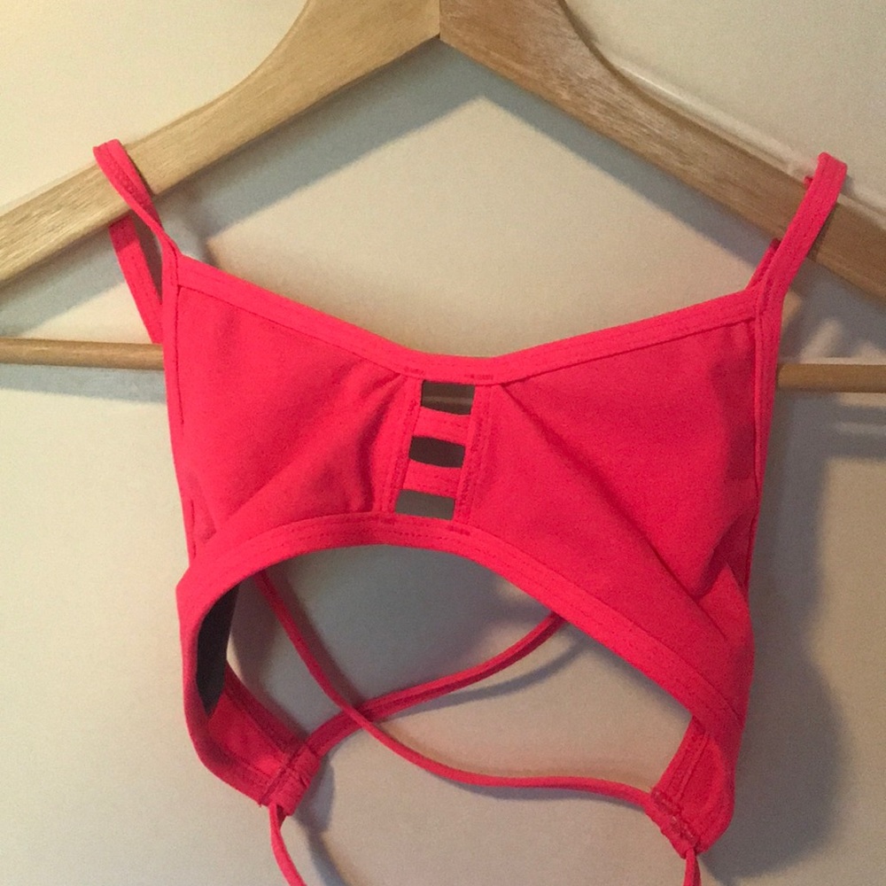 Jolyn Bikini top